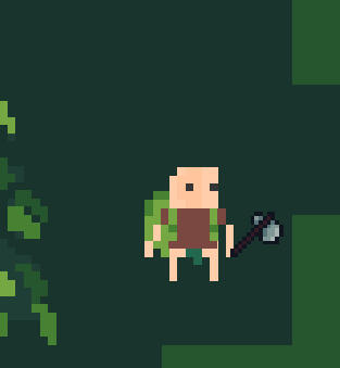 Survival Game